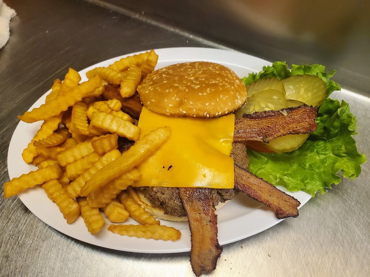 Ma's Kitchen Photos 2